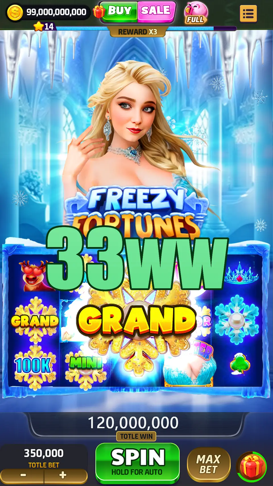 33ww APK