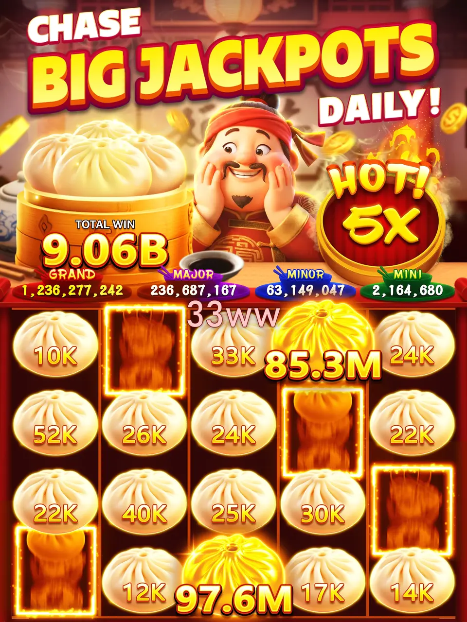 33ww APK