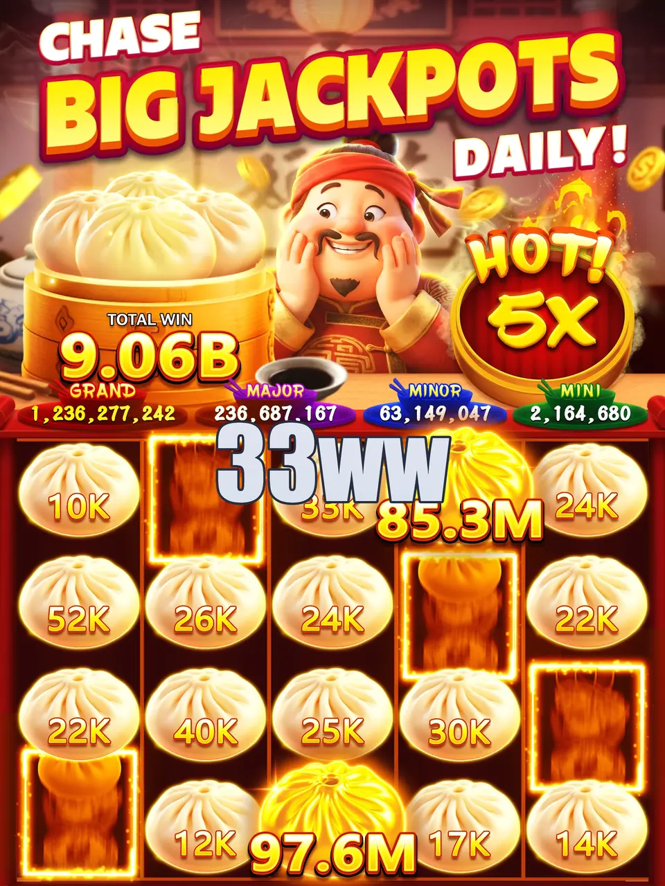 33ww Login