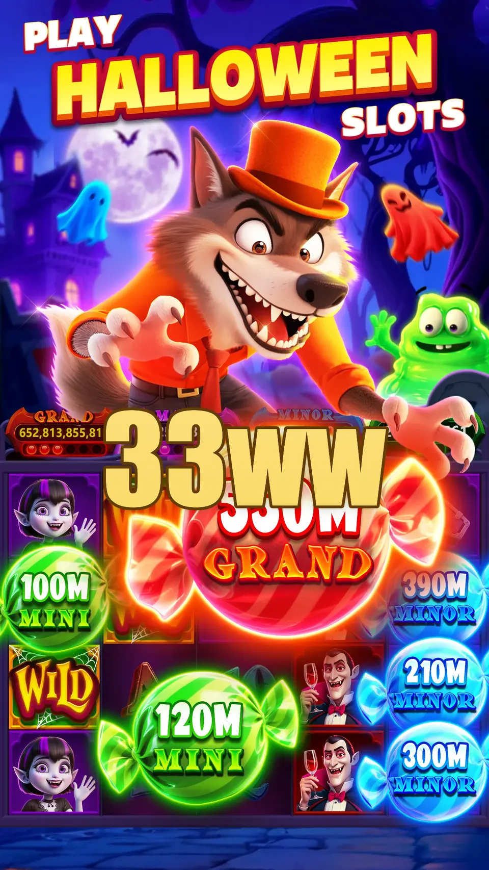 33ww Preview - Oficial Baixar